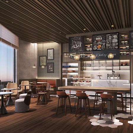 Courtyard By Marriott Colombo Hotel ภายนอก รูปภาพ