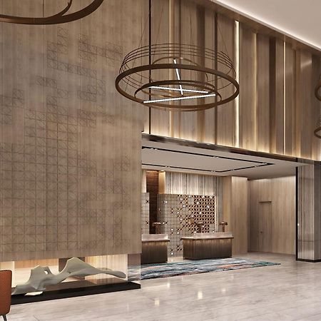 Courtyard By Marriott Colombo Hotel ภายนอก รูปภาพ