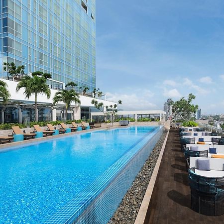 Courtyard By Marriott Colombo Hotel ภายนอก รูปภาพ