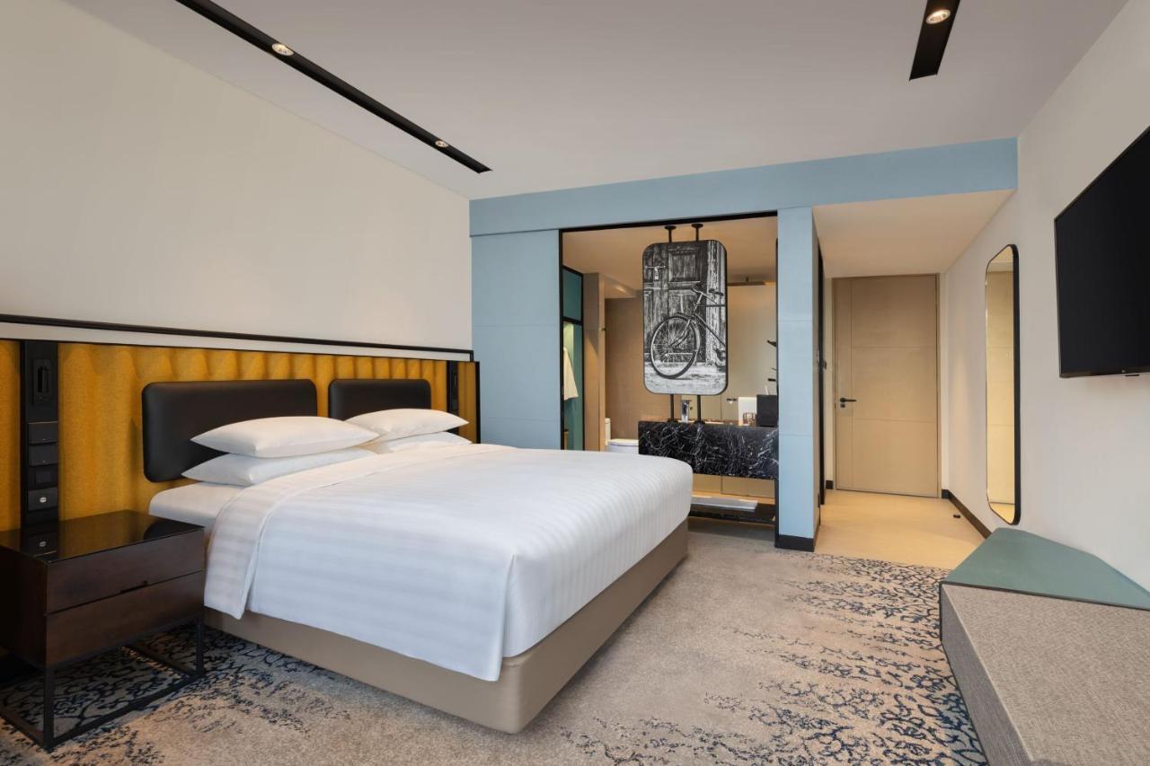 Courtyard By Marriott Colombo Hotel ภายนอก รูปภาพ