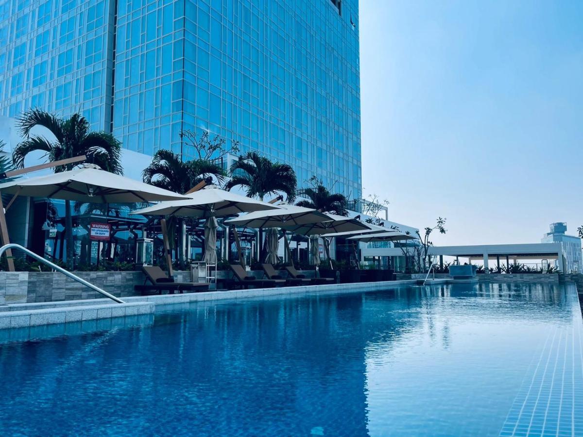 Courtyard By Marriott Colombo Hotel ภายนอก รูปภาพ