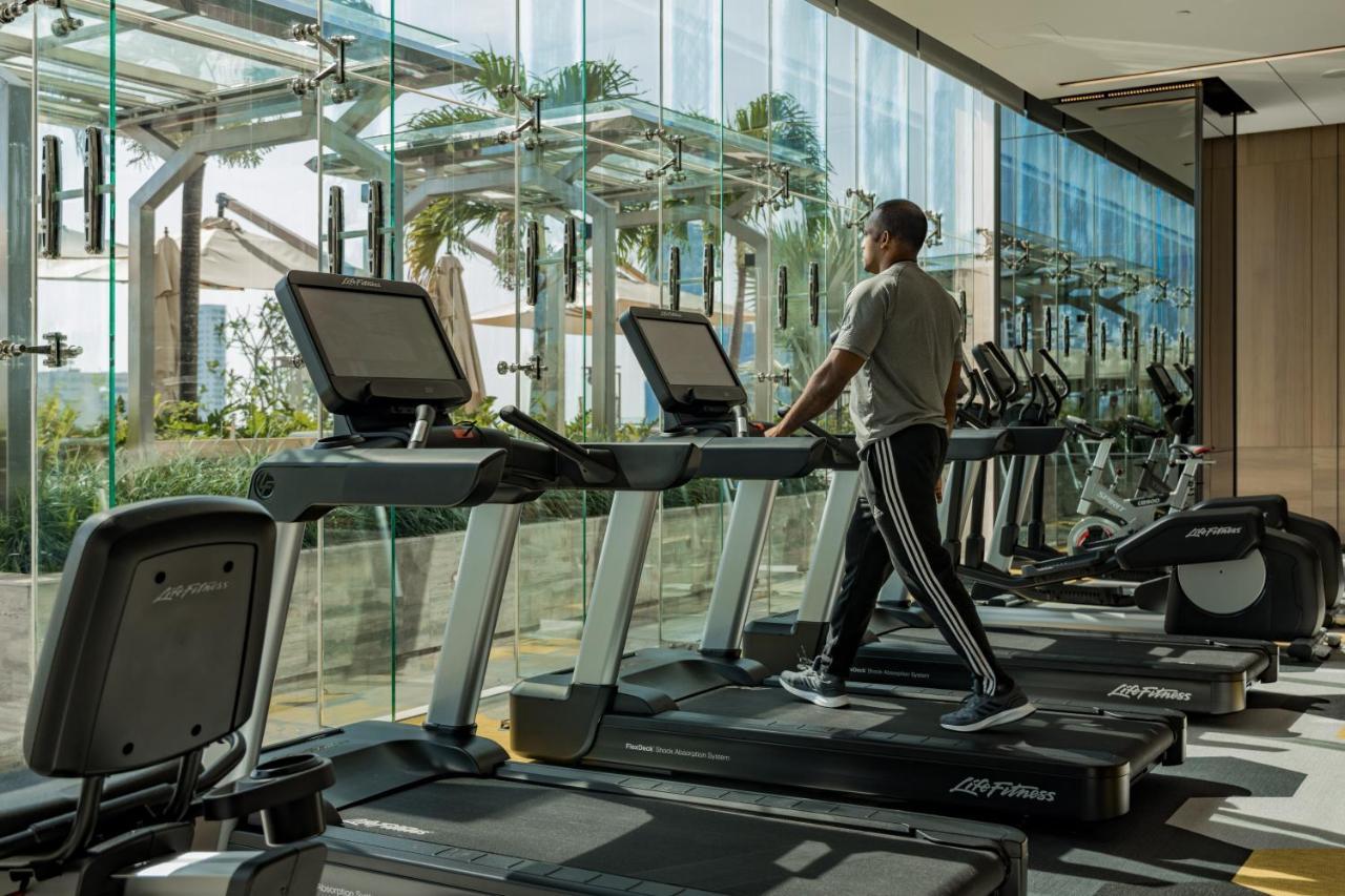 Courtyard By Marriott Colombo Hotel ภายนอก รูปภาพ