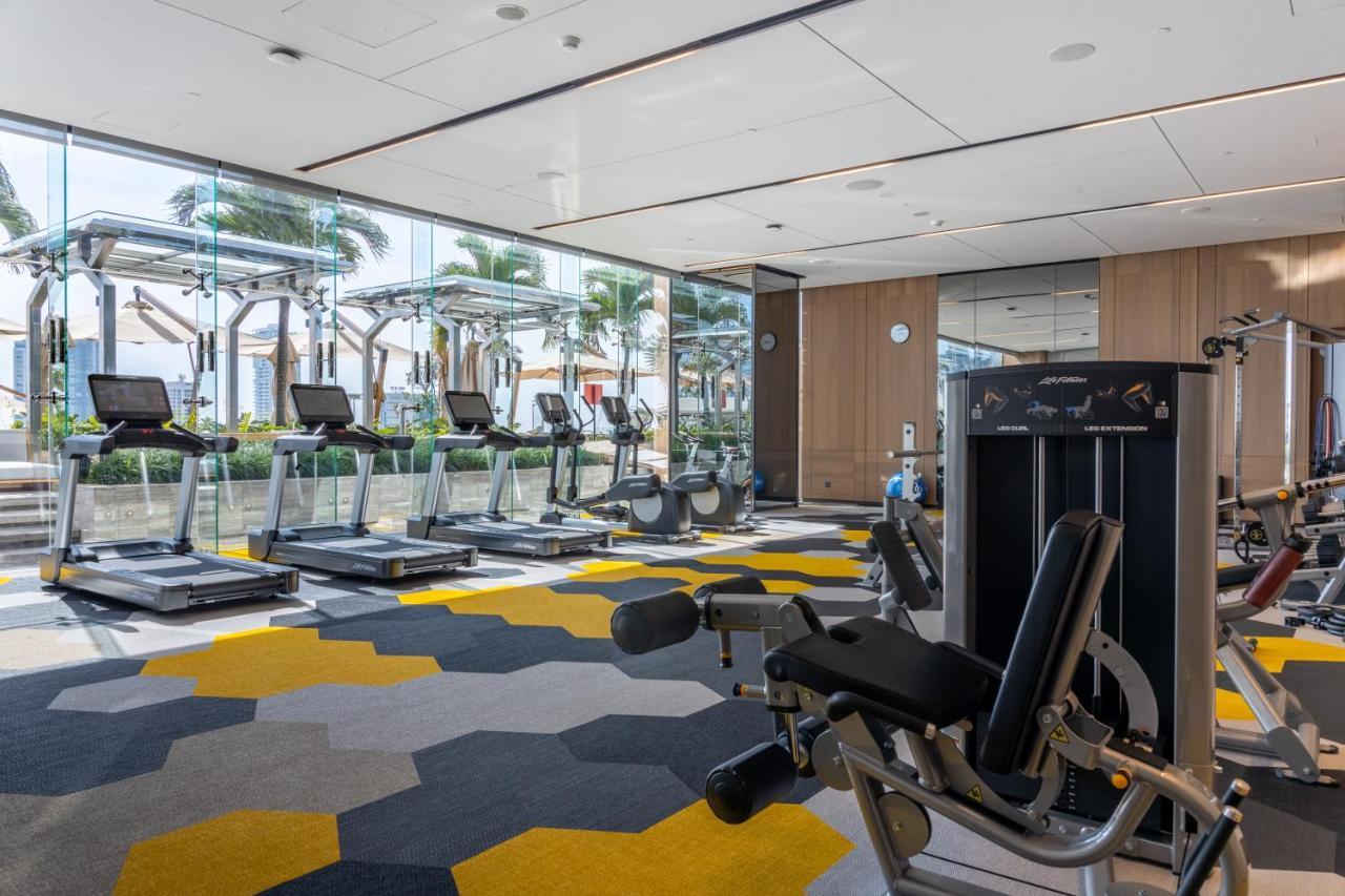 Courtyard By Marriott Colombo Hotel ภายนอก รูปภาพ