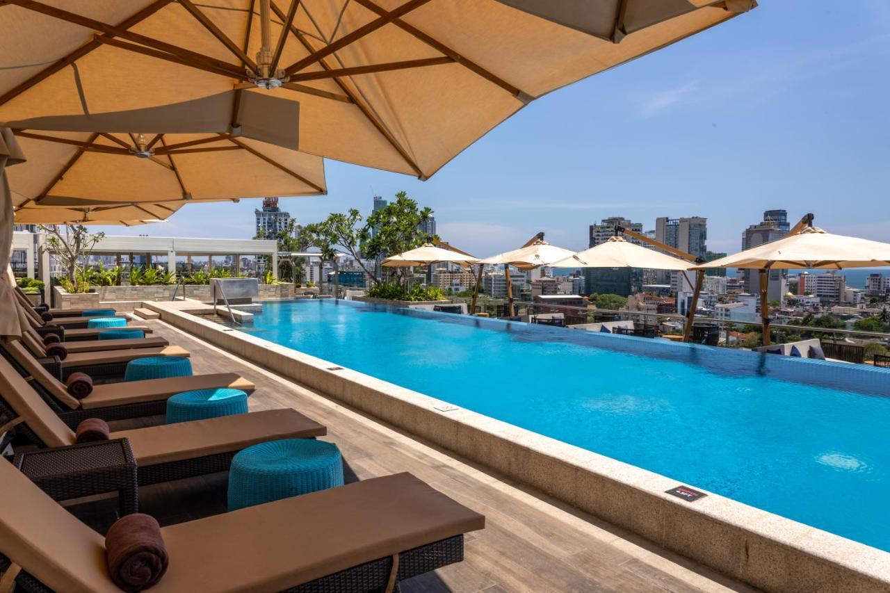 Courtyard By Marriott Colombo Hotel ภายนอก รูปภาพ