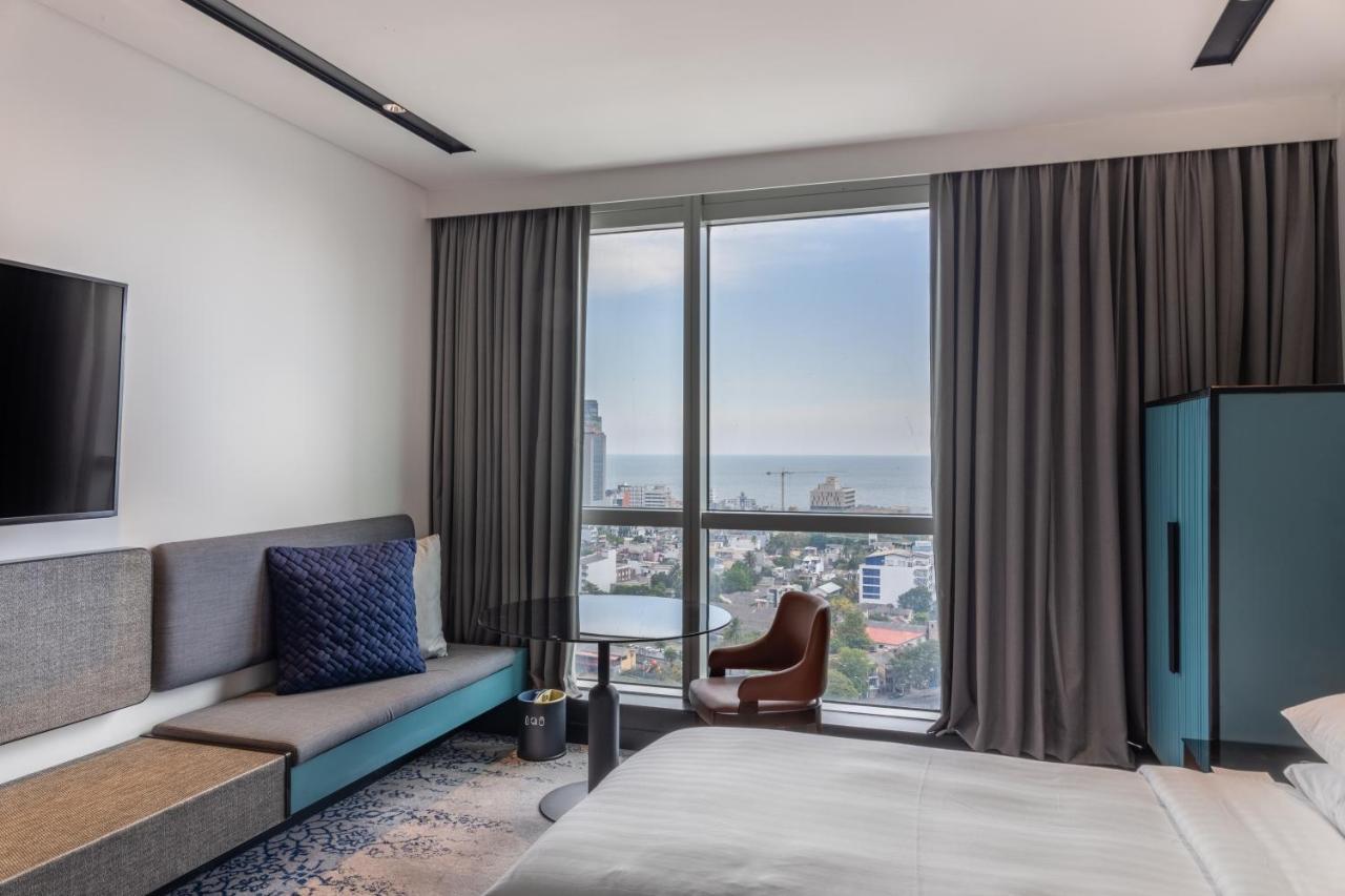 Courtyard By Marriott Colombo Hotel ภายนอก รูปภาพ
