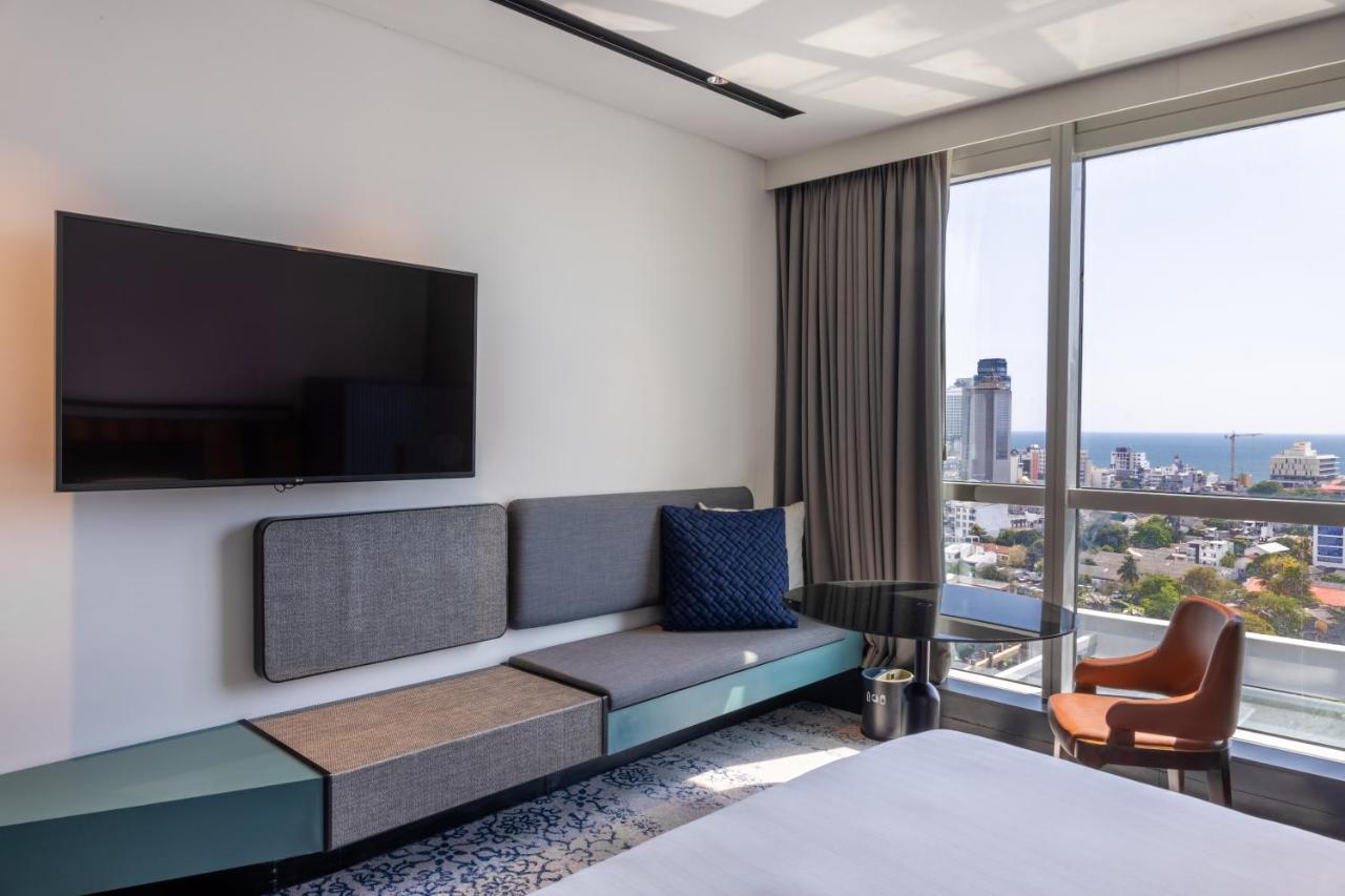 Courtyard By Marriott Colombo Hotel ภายนอก รูปภาพ