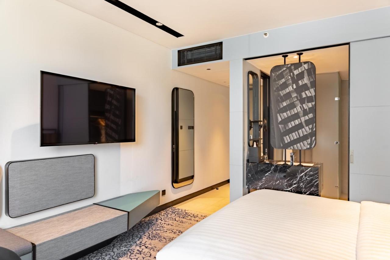 Courtyard By Marriott Colombo Hotel ภายนอก รูปภาพ