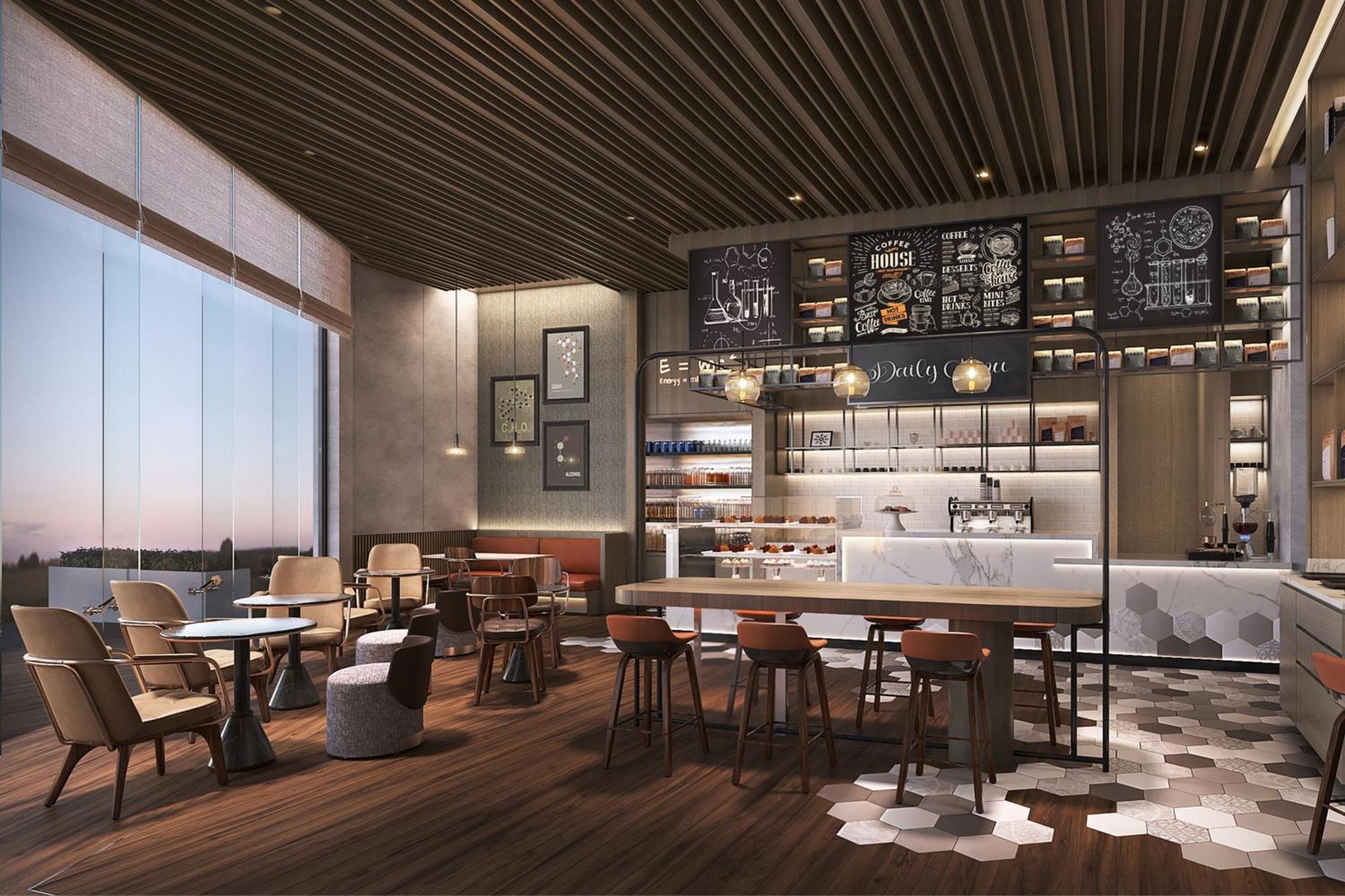 Courtyard By Marriott Colombo Hotel ภายนอก รูปภาพ