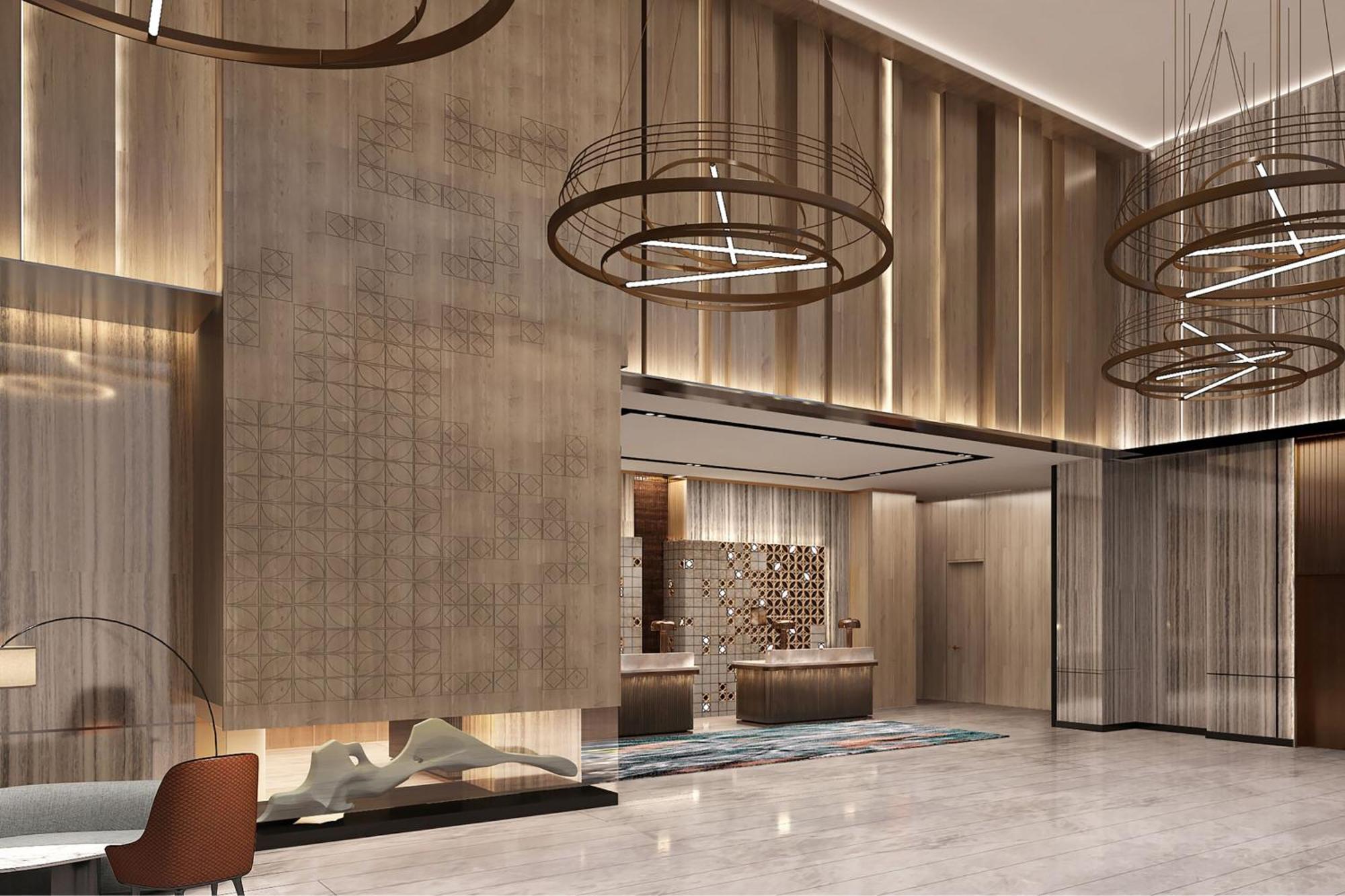 Courtyard By Marriott Colombo Hotel ภายนอก รูปภาพ