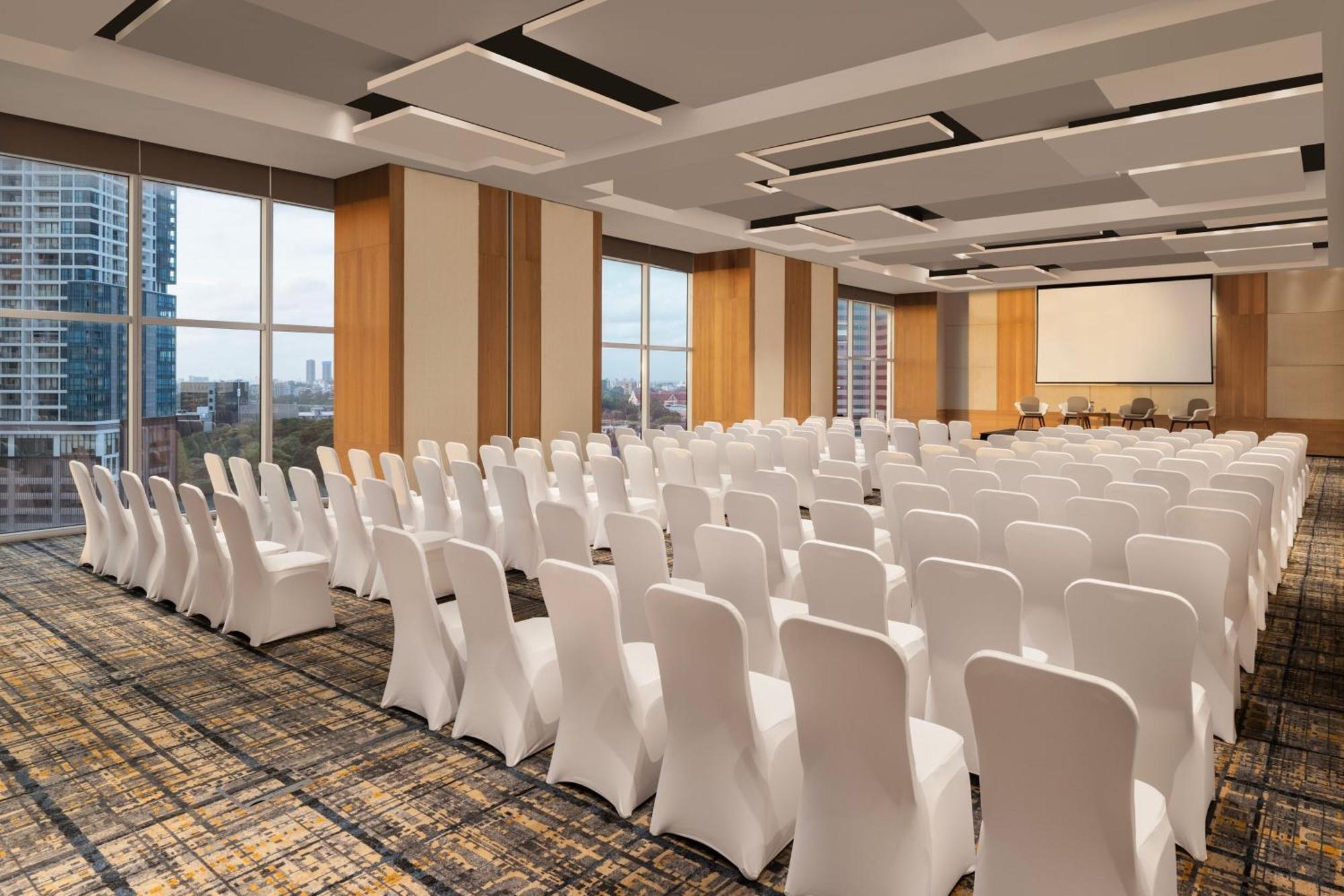 Courtyard By Marriott Colombo Hotel ภายนอก รูปภาพ