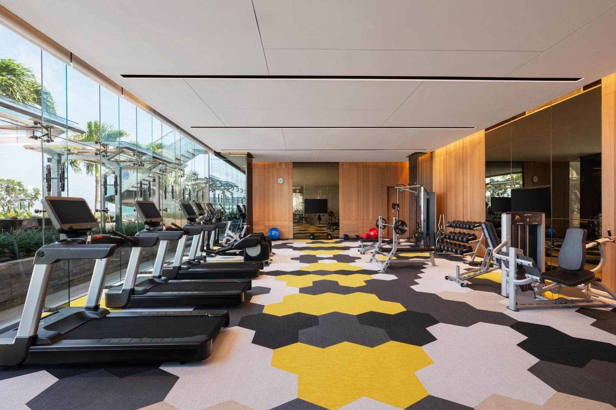 Courtyard By Marriott Colombo Hotel ภายนอก รูปภาพ
