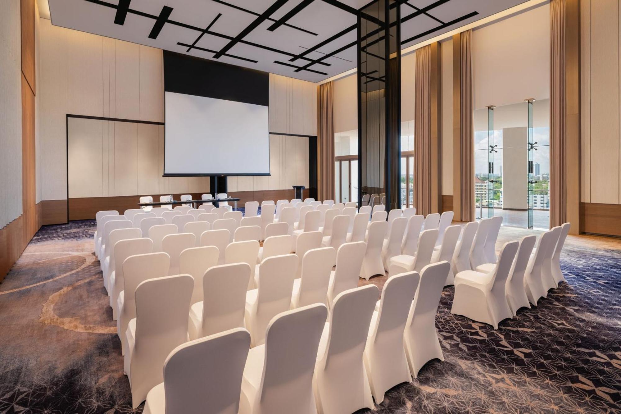 Courtyard By Marriott Colombo Hotel ภายนอก รูปภาพ