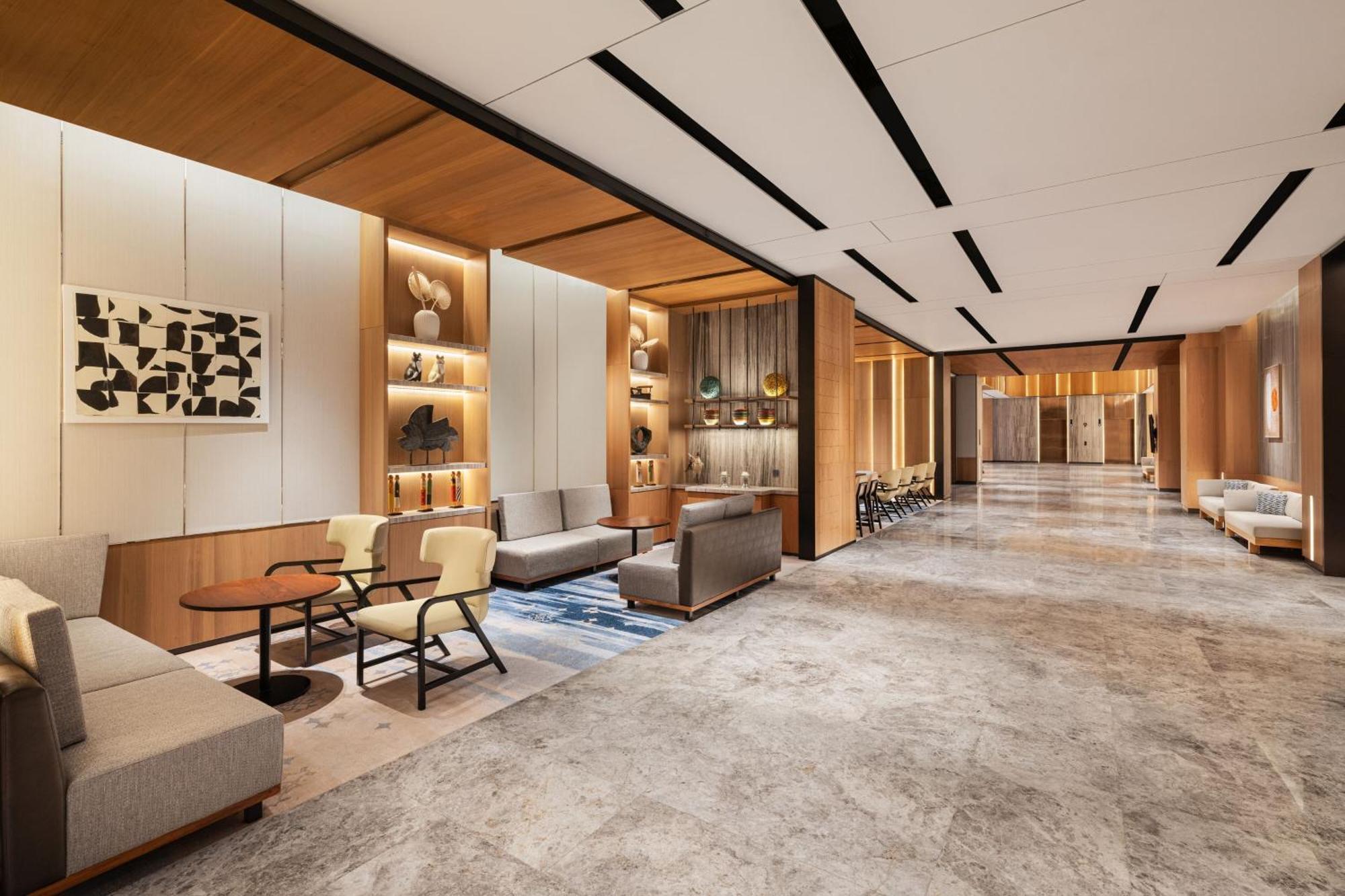 Courtyard By Marriott Colombo Hotel ภายนอก รูปภาพ