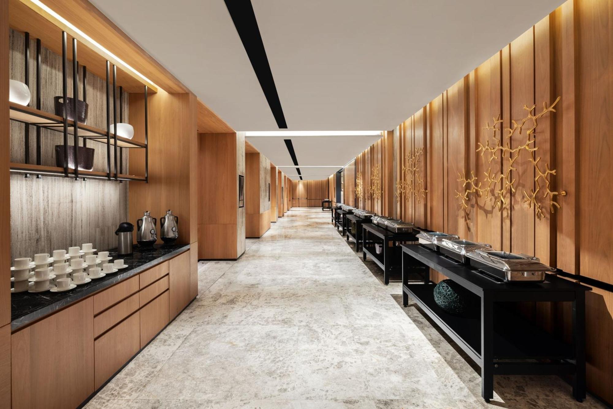 Courtyard By Marriott Colombo Hotel ภายนอก รูปภาพ