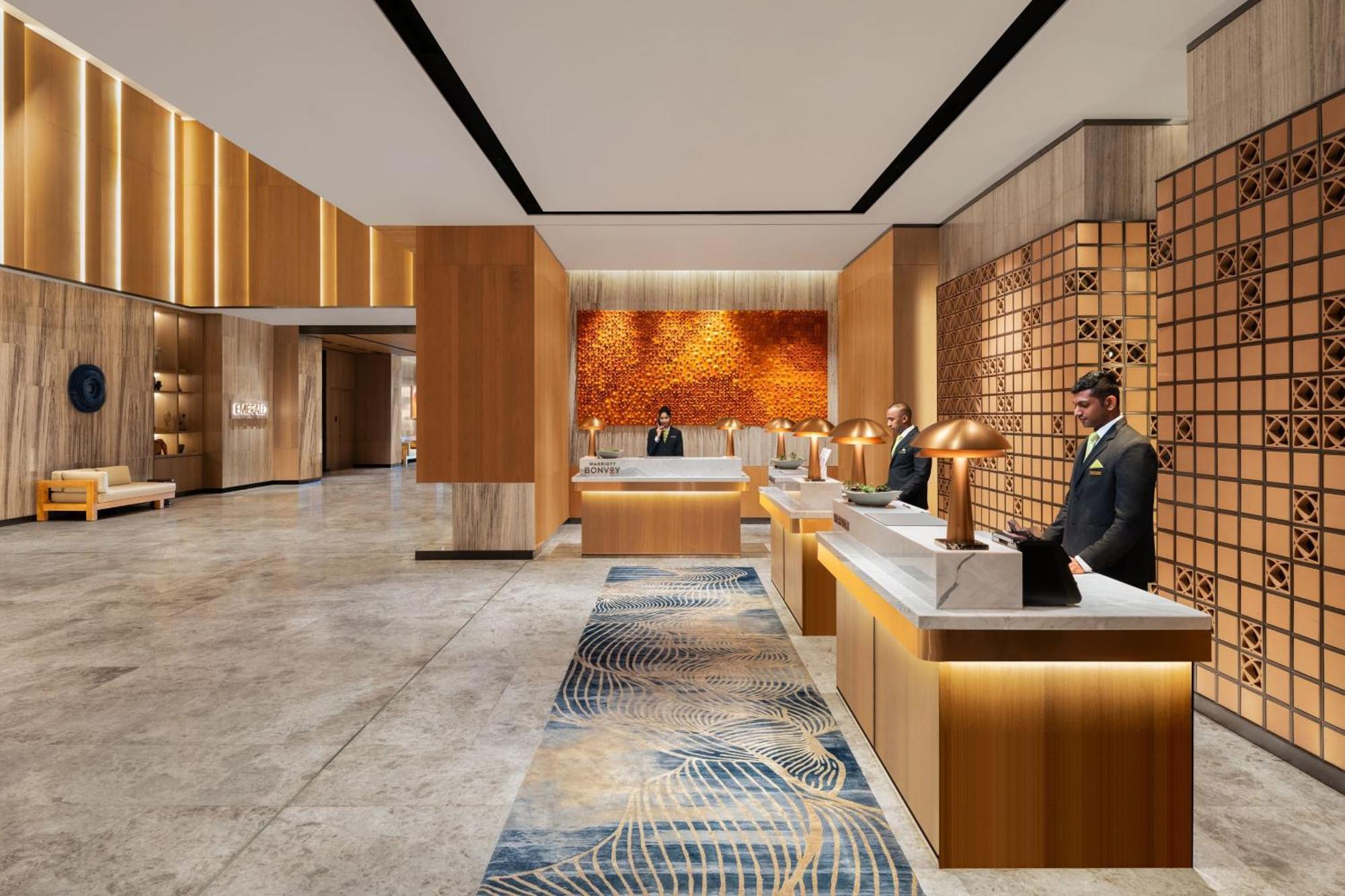 Courtyard By Marriott Colombo Hotel ภายนอก รูปภาพ