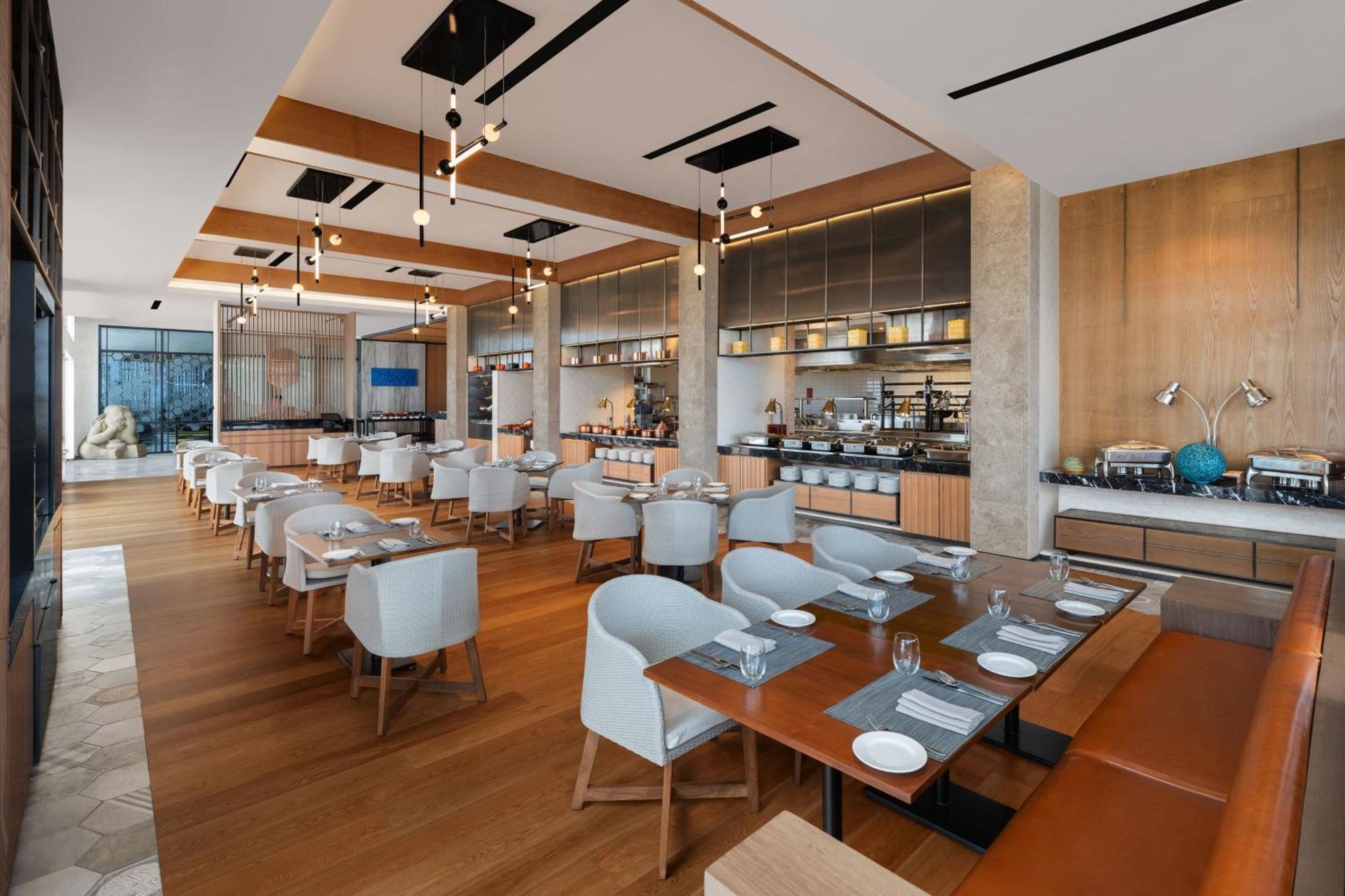 Courtyard By Marriott Colombo Hotel ภายนอก รูปภาพ